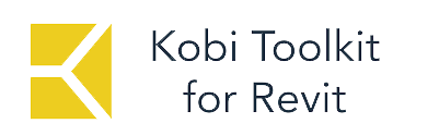 kobi Toolkit for REVIT