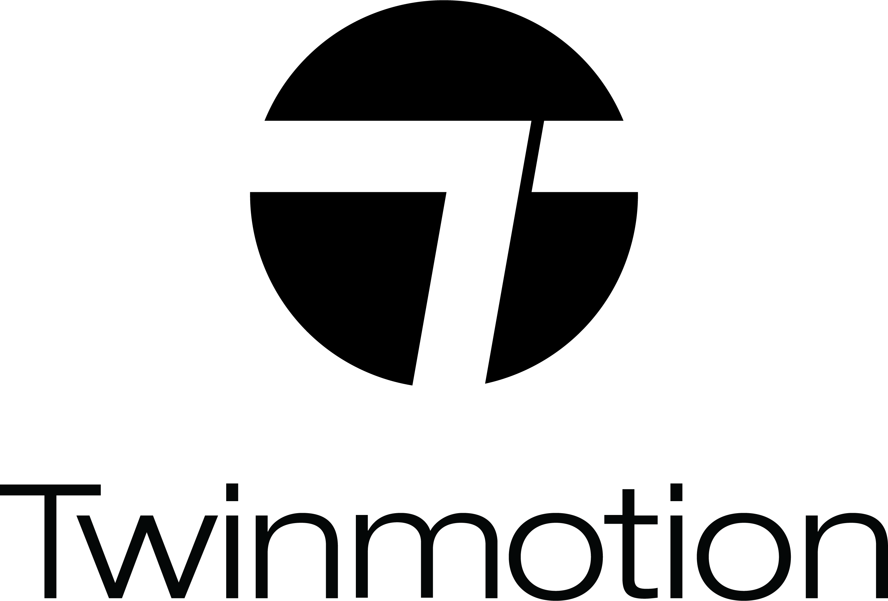 logo twinmotion