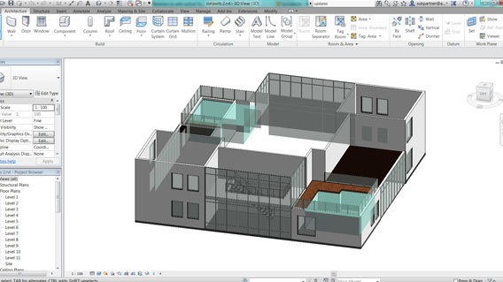 acu-revit