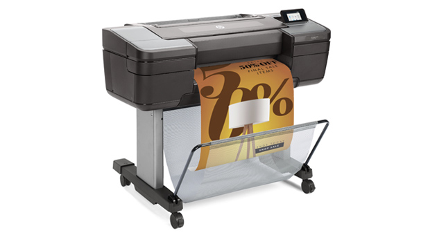 HP Designjet Z6