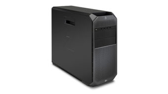 HP Z4 Tower