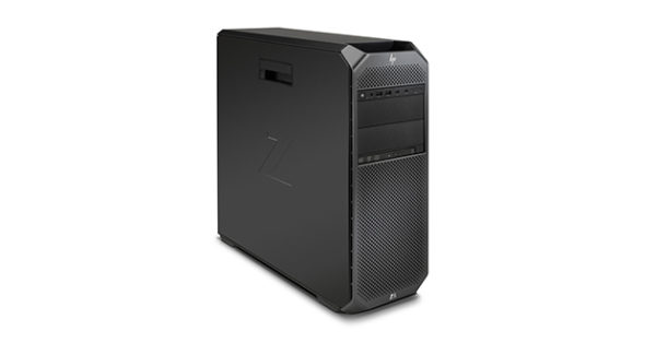 HP Z6 Tower