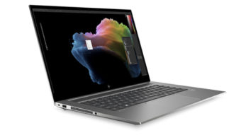 HP ZBook Create
