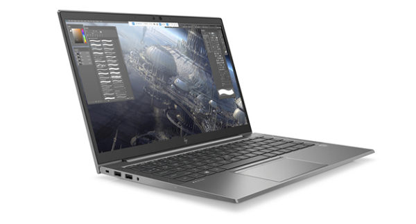 HP Zbook Firefly 14