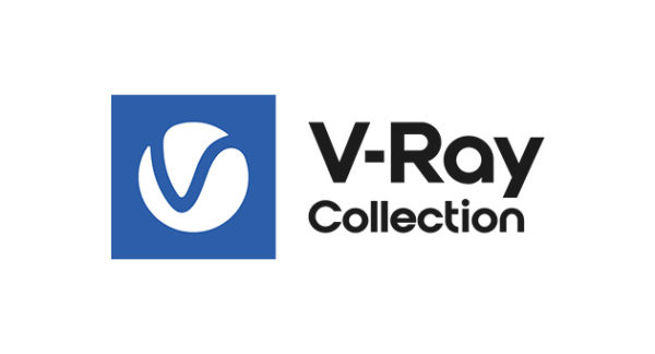 Logiciel V-Ray Collection Eurostudio