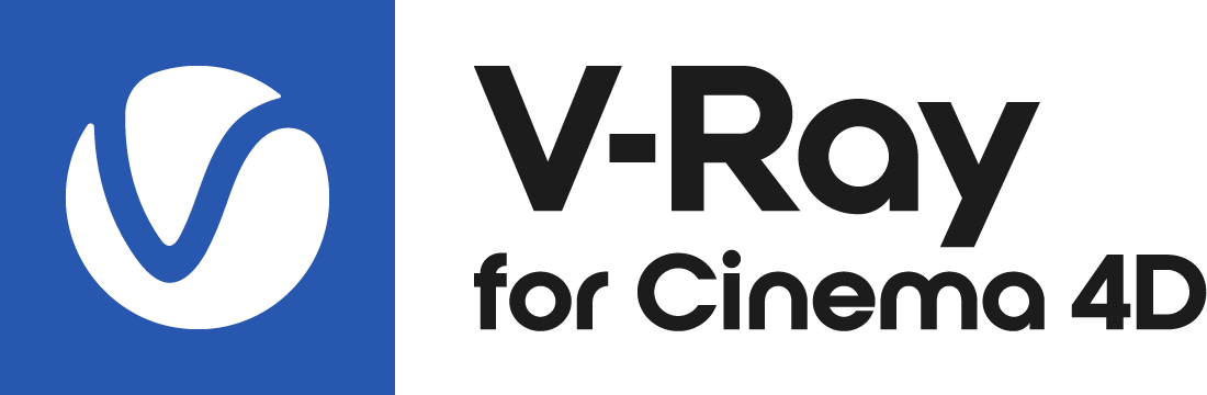 V-Ray for Cinema4D