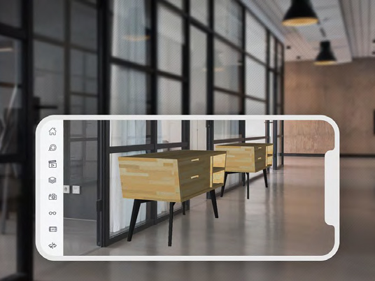 Virtual Mobile Viewer SketchUp Pro Eurostudio Virtual Mobile Viewer SketchUp Pro Eurostudio