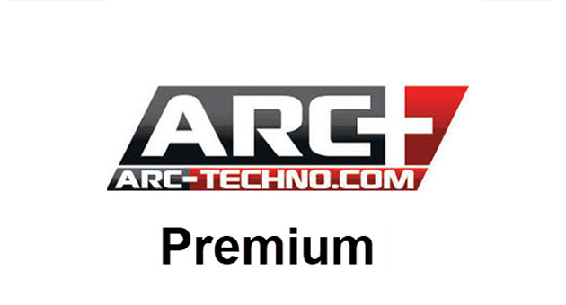 ARC+ Premium 2