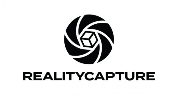 Logo Reality Capture