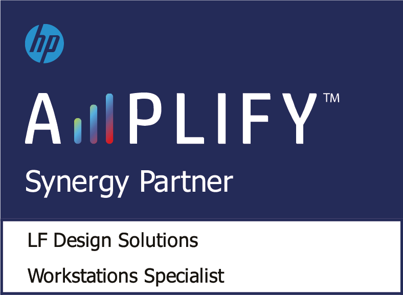 Amplify Synergy Partner Amplify Synergy Partner