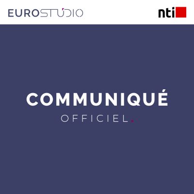 Communiqué Officiel : NTI Group accueille le Groupe français NAKO et EUROSTUDIO