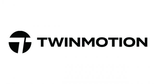 Logo Twinmotion