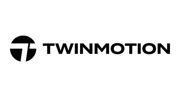 Logo Twinmotion