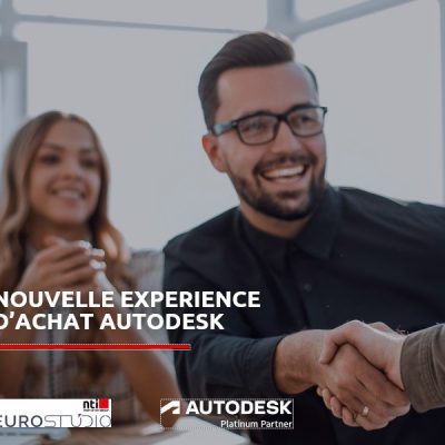 Nouveau Processus d’achat Autodesk – FAQ