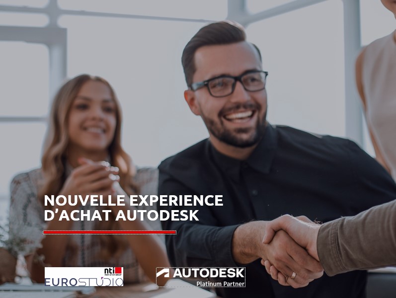 Nouveau Processus d’achat Autodesk – FAQ