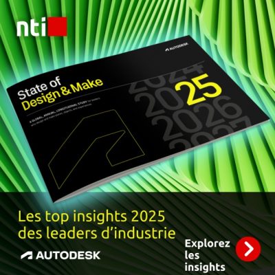 Rapport Design and Make 2025 : Découvrez les tendances de l’année !