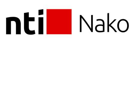 logo Nako